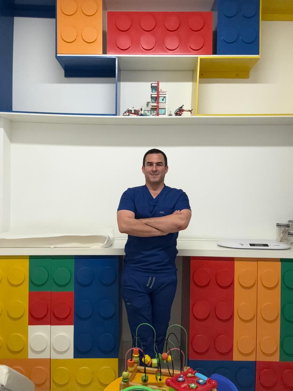 Dr. Eduardo Guadiana Villarreal